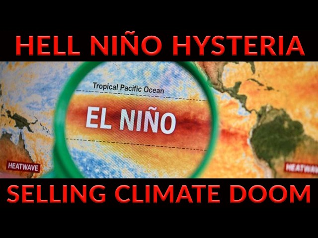 Hell Niño