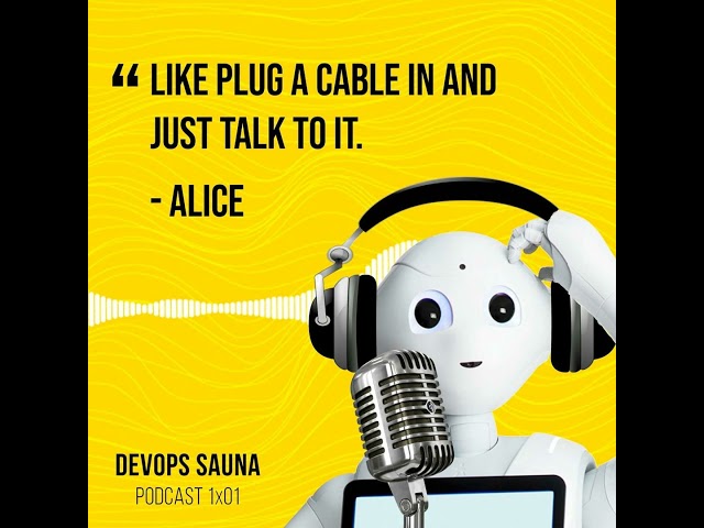Interview: Embedded device test automation with Alice