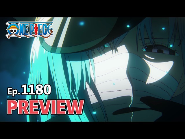 #1180 PREVIEW | ELBAPH | ONE PIECE