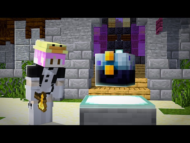Hunting Has Got To Be Nerfed (Hypixel Skyblock)