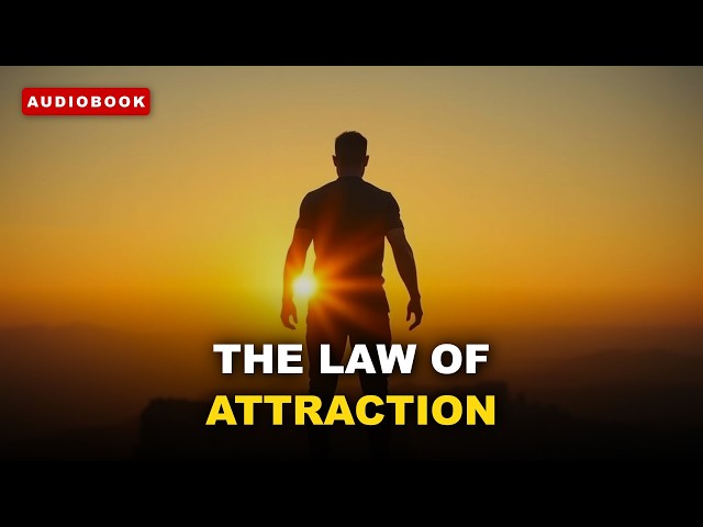 The Law of Attraction Secret Unlocked! Manifest Your Dreams Today!