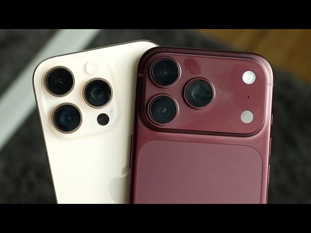 iPhone 18 Pro: More BAD News!