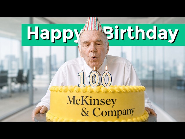 McKinsey at 100: The Good, The Bad, and the Ugly