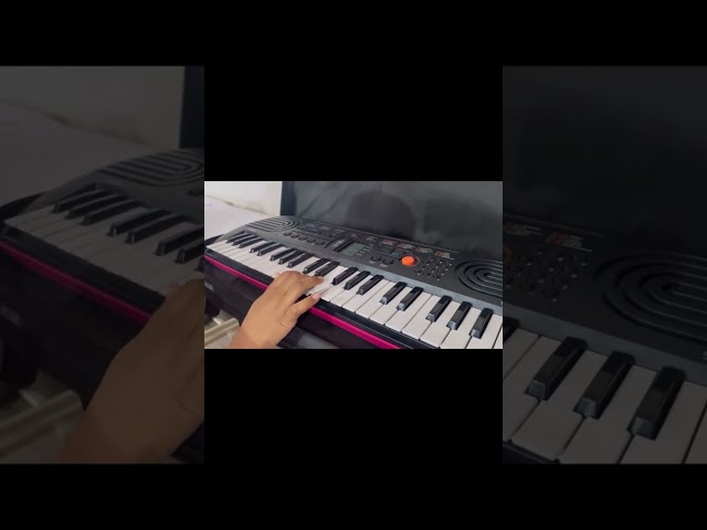 Guitar &  Piano Class Paratwada