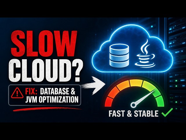 Optimize Your Cloud Performance: Key Strategies