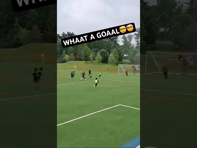 💥BOOM GOAL #soccer
