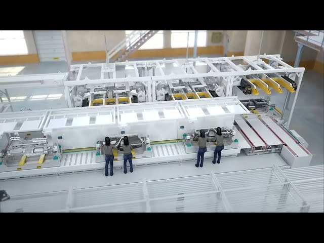 3CON - 5 Years of Success with 3DEXPERIENCE - Mario Rainer & Ralf Kirchheim