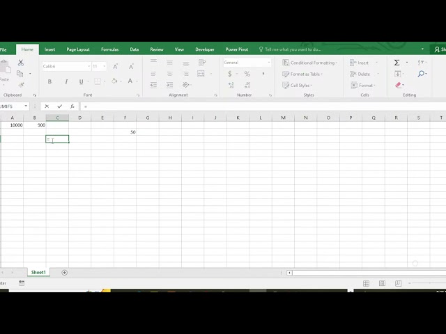 Microsoft Excel Bootcamp - Beginner To Job Ready