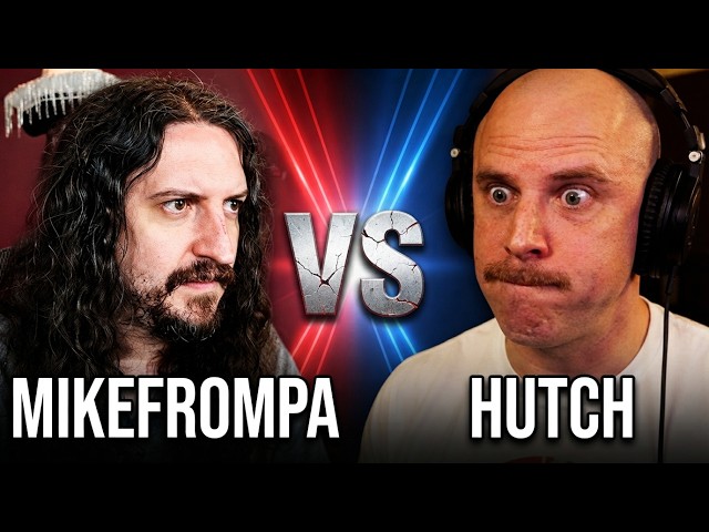 Twitch Needs To Do Something About Mike From PA | The Hutch Situation