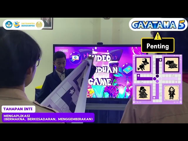 Demonstration Video: Edu-Guard Heroes for Students with Intellectual Disabilities