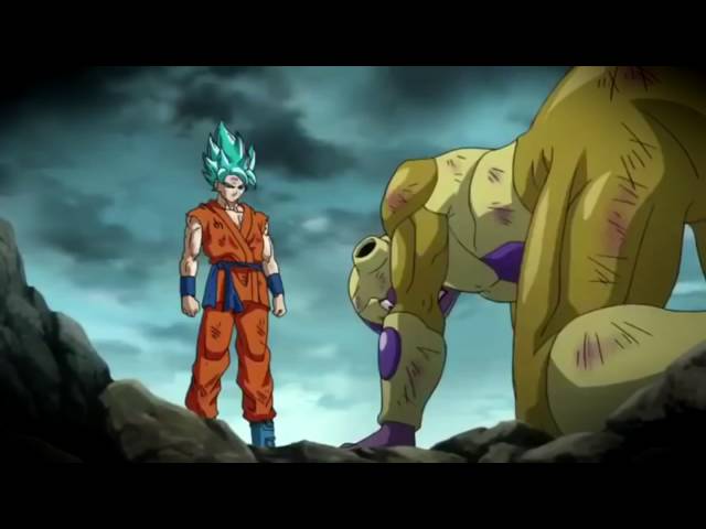 [AMV] War of Change (Anime Best Fights)