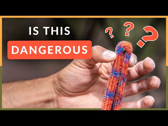 Lab Test - How Soft is too Soft? How Fuzzy is too Fuzzy?