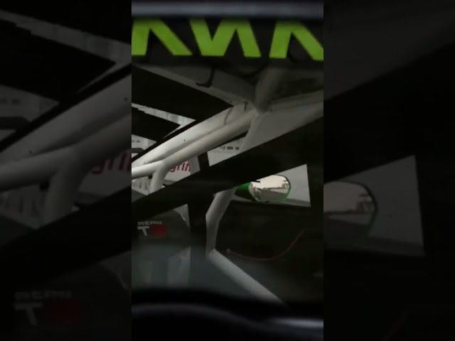 Lamborghini Huracane GT3 EVO 2 onboard