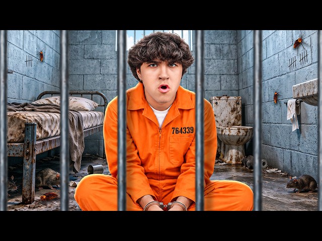 My Son Got Arrested