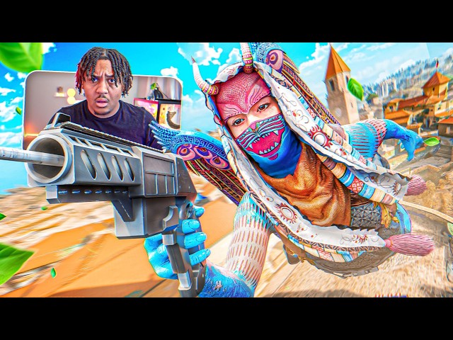 🔴 WE ON THAT REBIRTH CHAT | NEW WARZONE SEASON 5 | 6.7KD | !controller !settings