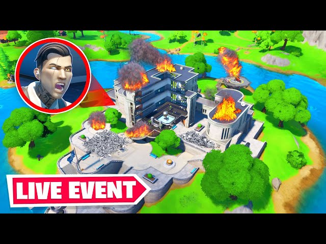 Fortnite SEASON 2 STORY - NEW SECRETS REVEALED!