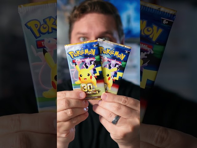 Picking up 30th Celebration at Best Buy | DAY 302: Chasing Charizard