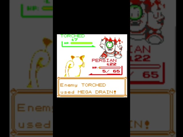 New pokemon discoveries #pokémon #pokemonpurered #pokemonromhacks