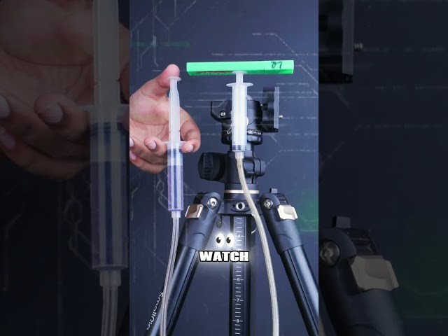 The Physics Trick Every Engineer Knows! #shorts