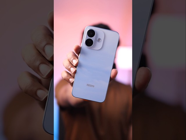 Redmi Note 17 Pro Quick Review 🔥 9000mAh Battery Beast or Not? 😱