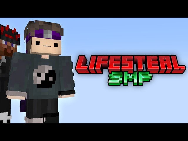 Wifies Joined the Lifesteal SMP