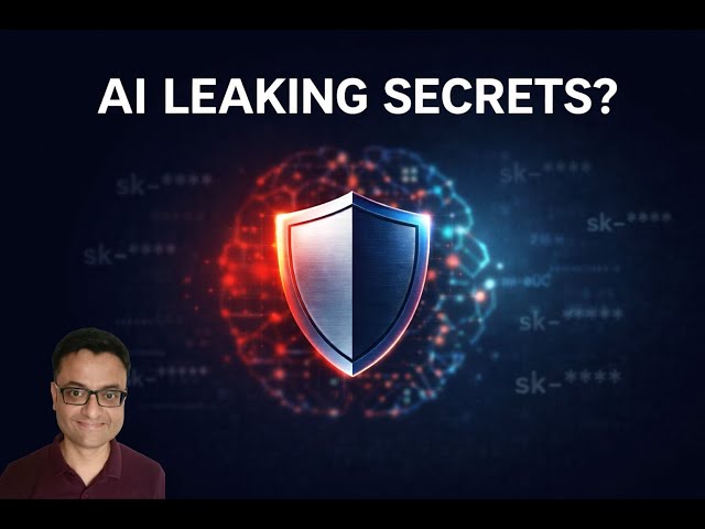 Security Essentials Every AI-Assisted Developer Must Know 🔐 | Secure Coding with AI (2026)