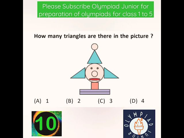 Olympiad Maths | Olympiad Genius | Olympiad Junior