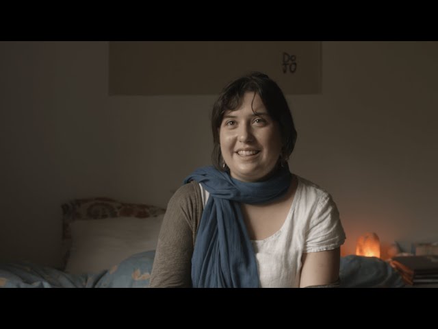 Behind the Beat: Stefani Bondari