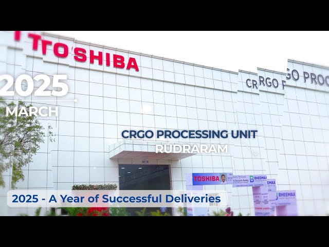 2025 PEB Project Highlights | Bheemaa Infra