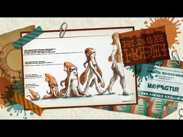 Splatoon's Lore Is Actually Darker Than You Think