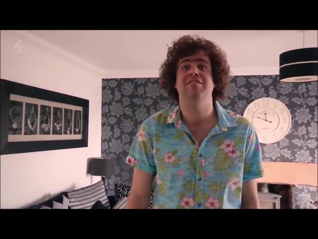 Undateables - FunniestClips- Part1