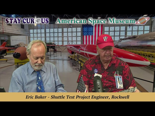"Never-Go Navaho" a major rocket pioneer