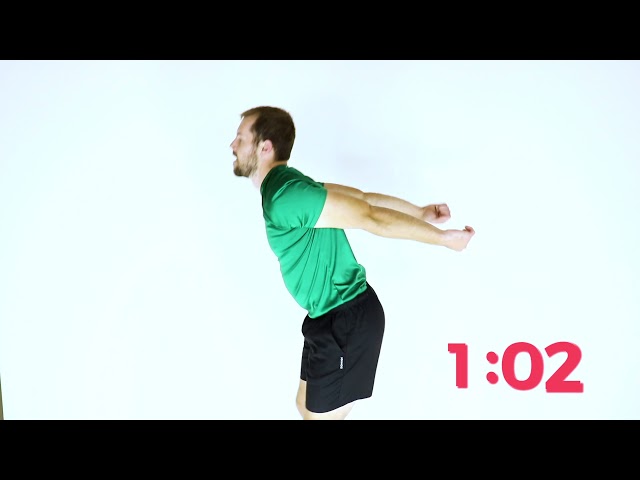 Vertical jump