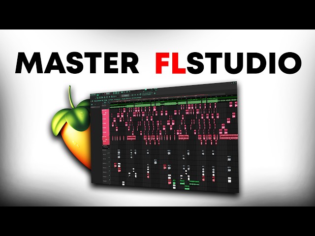 Give Me 5 Minutes, You’ll Learn FL Studio