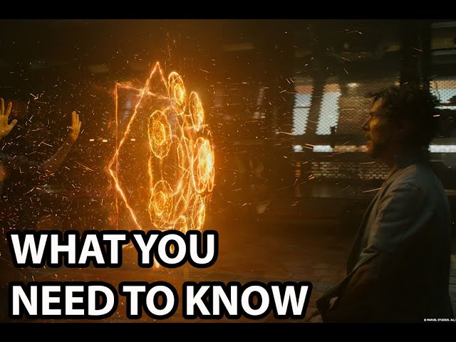 How To Start Learning VFX