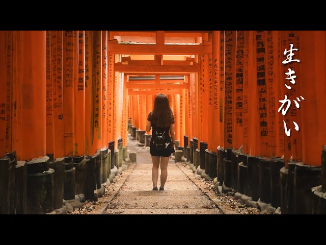 I regret doing this in Japan...