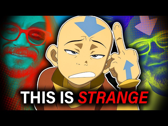The Creators of Avatar Are Weirdos