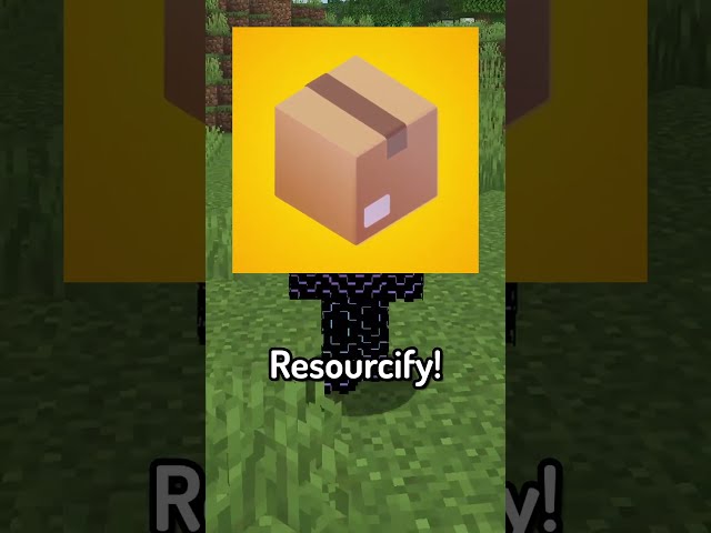 Mini Mod Reviews - Resourcify