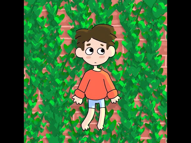 like ivy - dayglow (cover)