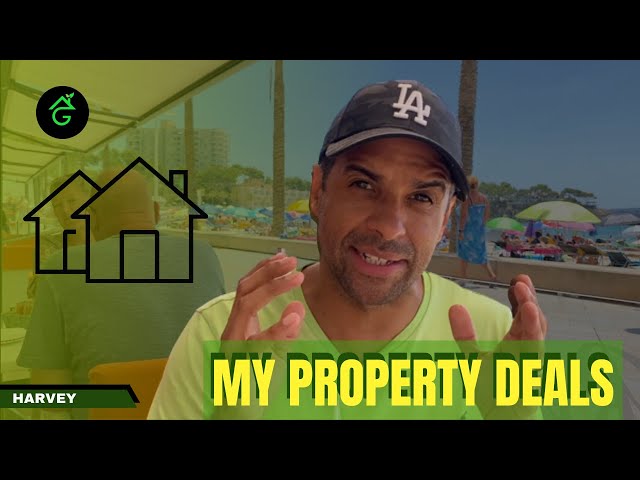 What Remote Properties I'm Buying Now? UK Housing Market