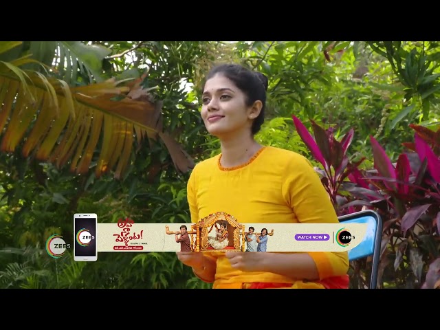 Aarogyame Mahayogam | Ep - 755 | Dec 14, 2022 | Best Scene| Zee Telugu