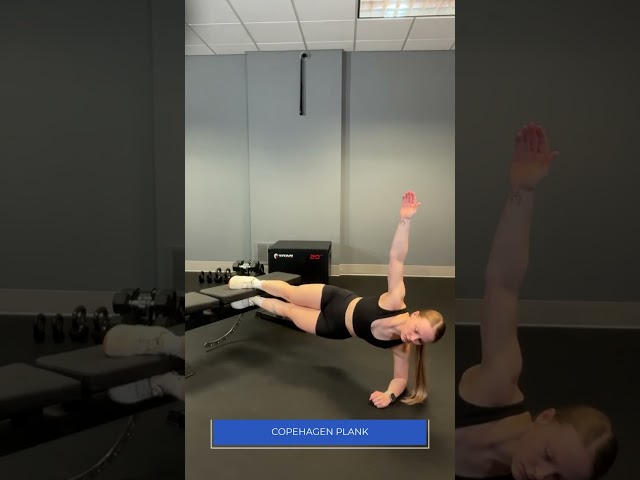 Bulletproof your core