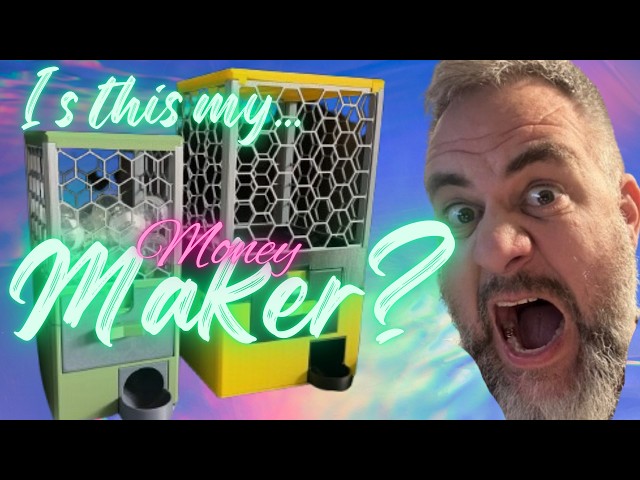 The next big thing at craft fairs The GotchaPop by Hybee3d