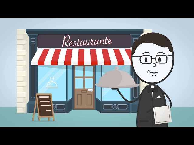 Mejores Prácticas del Sector Gastronómico  - Introducción