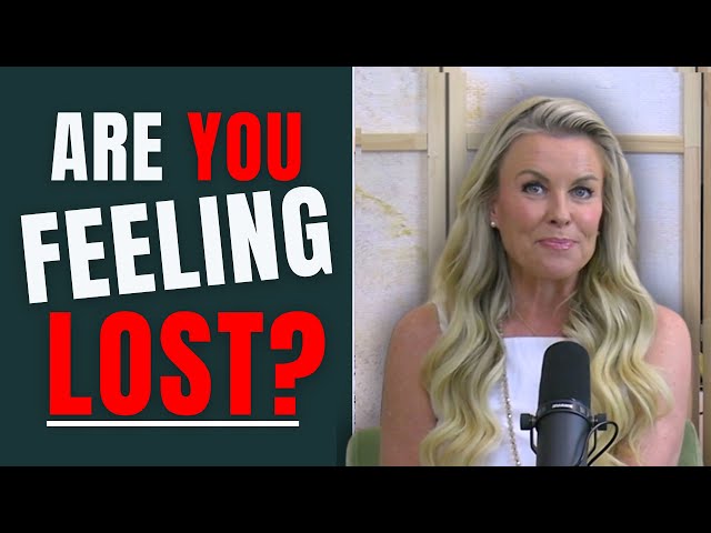 You NEED To Know This 😵‍💫| Empty Nest Syndrome With Katie Brindle