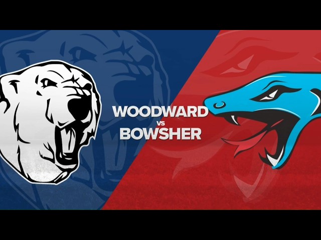 Woodward vs. Bowsher | Big Board Friday week 4