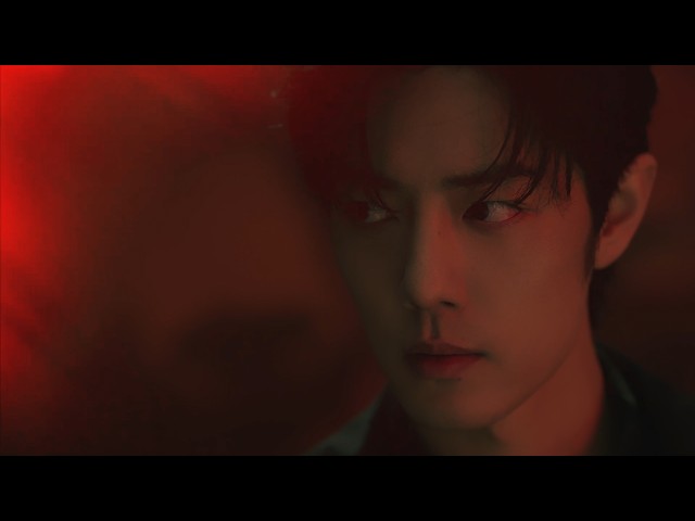 【十日终焉｜THE INFINITE 10 DAYS】#肖战 #xiaozhan 领衔主演， “我叫齐夏，是个骗子，我说的话你只能信一半。”