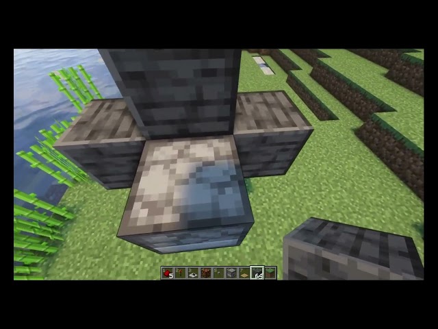 Breeding Mobs Timer Tutorial - Minecraft