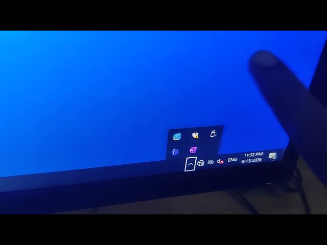How to safely remove the usb pen drive without clicking eject in mouse