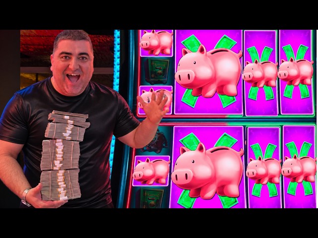 I Risked $800,000 for the CRAZIEST COMEBACK of My Life!